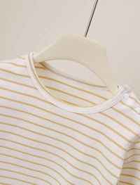 Conjunto Body Blusa