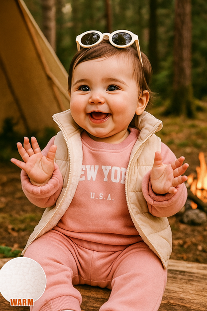 Ropa para niña bebé - TI84