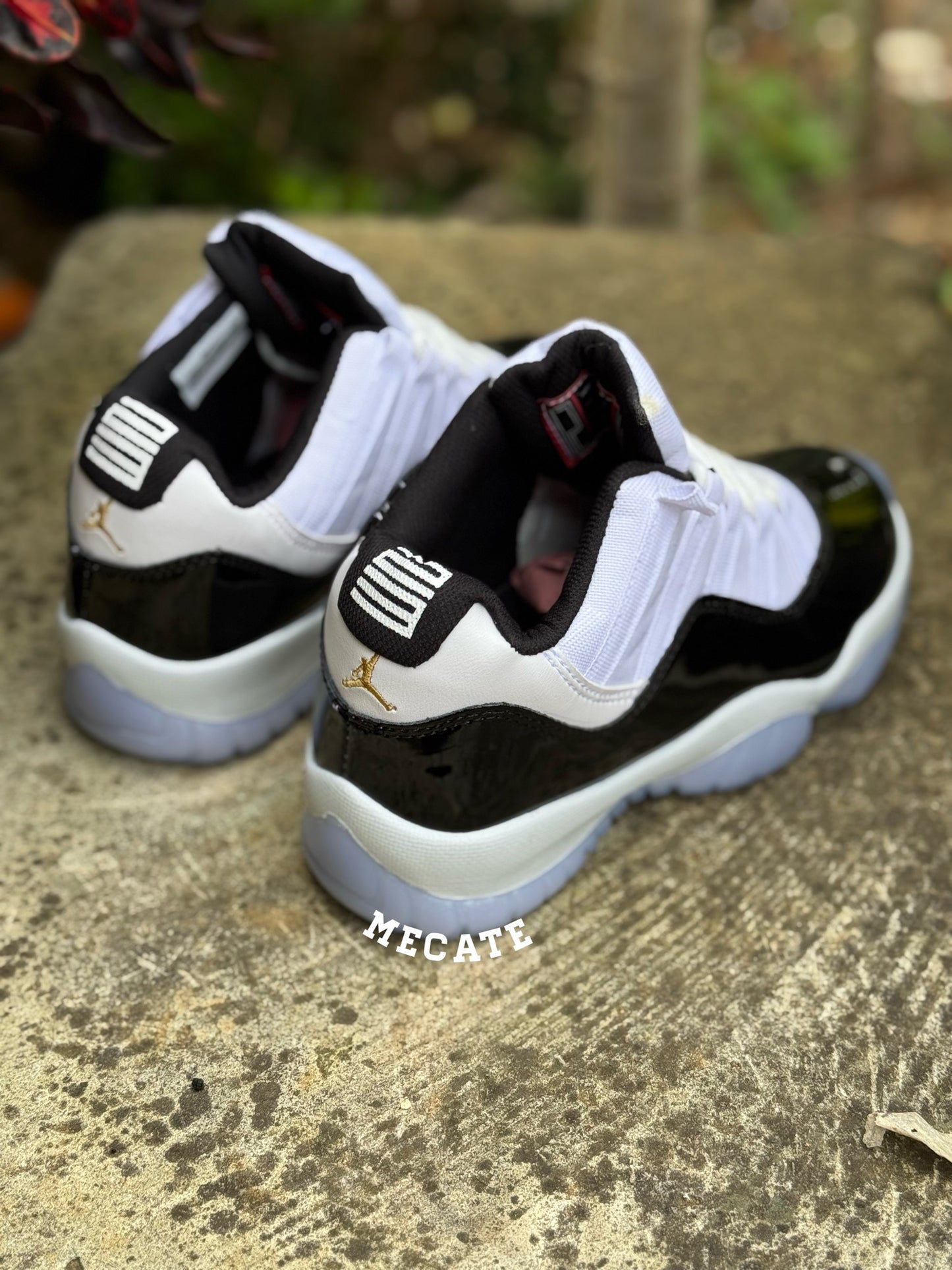 Jordan M512