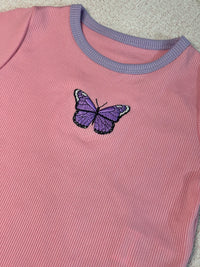 Blusa niña - CTI17