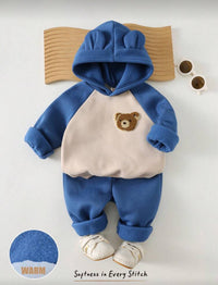 Conjunto Polar • 2 Pzs