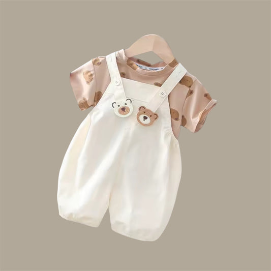 Conjunto 2 Pzs