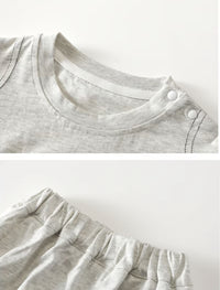 Conjunto Short