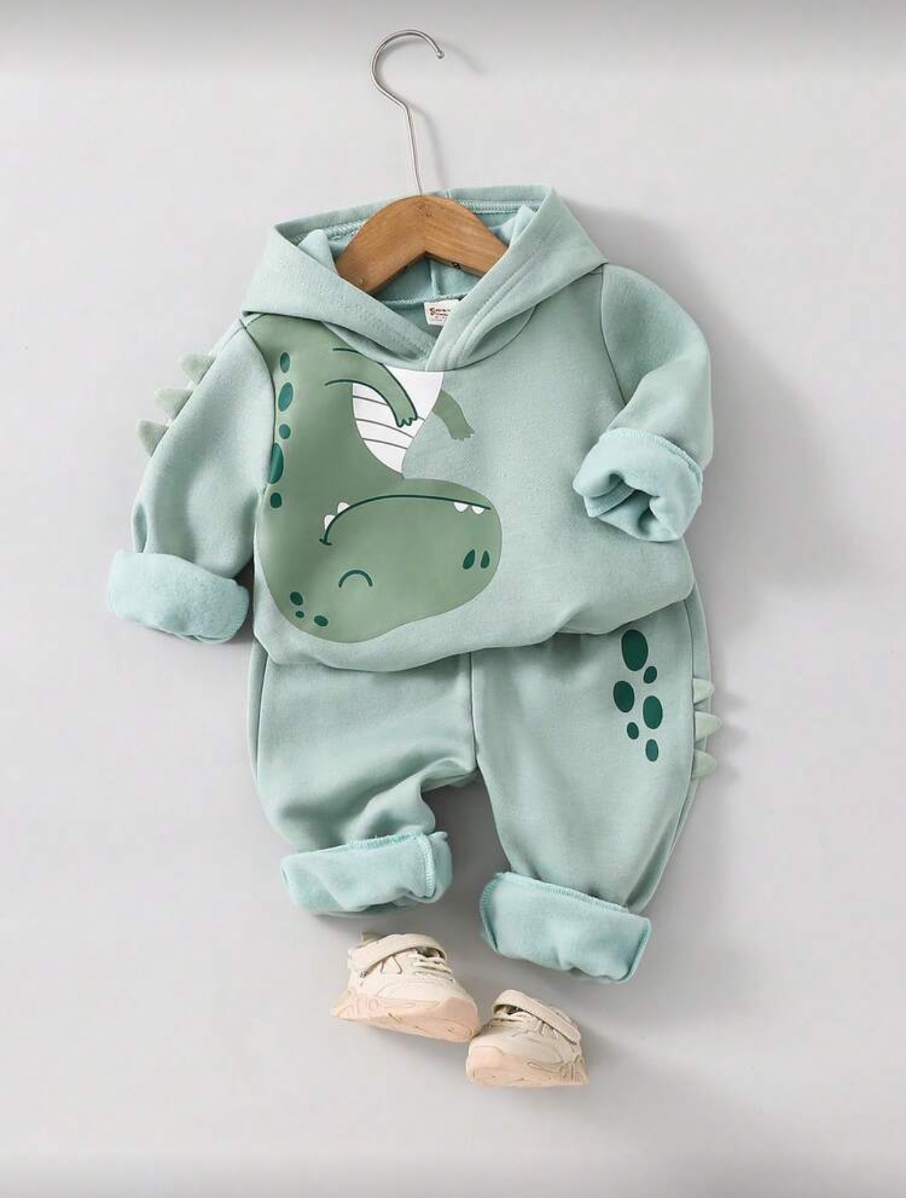Conjunto Verde • Grr 2 Pzs