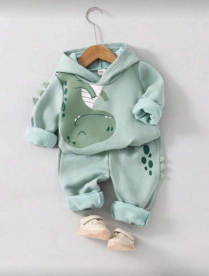 Conjunto Verde • Grr 2 Pzs
