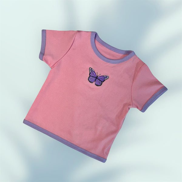 Blusa niña - CTI17
