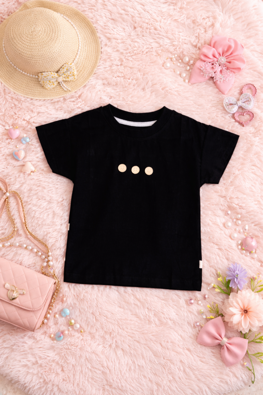 Blusa • niña Rosalía