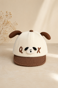 Gorra QOX Tierra