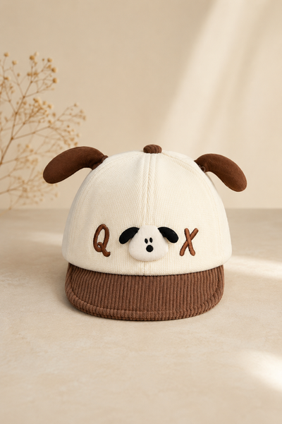 Gorra QOX Tierra