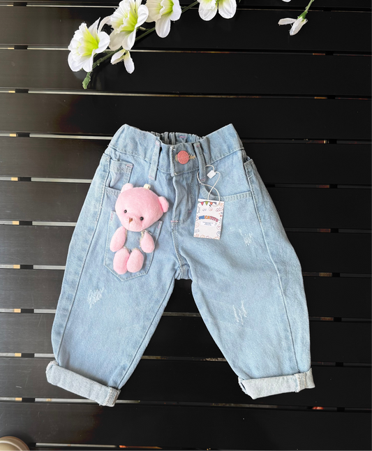 Jogger bebé Oso - TI10 - CTI07