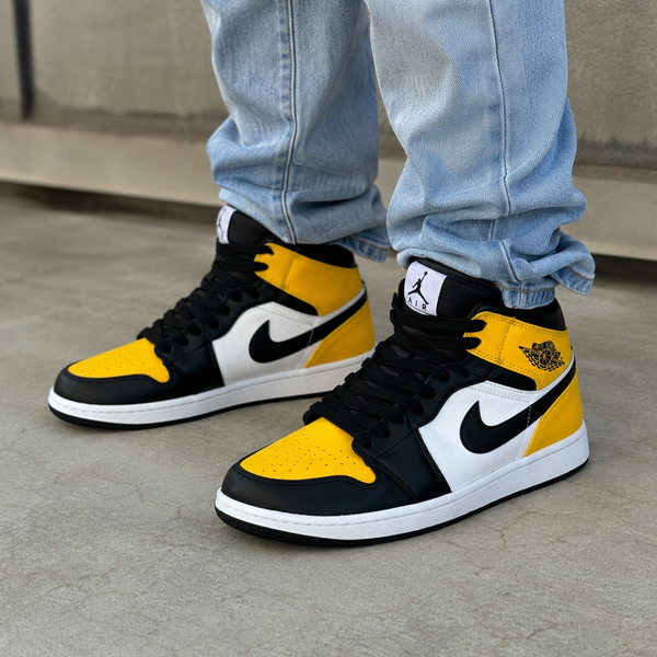Jordan 1 H662