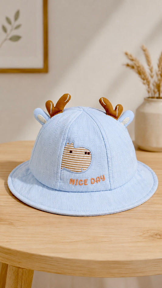Gorro Infantil • Nice Fay