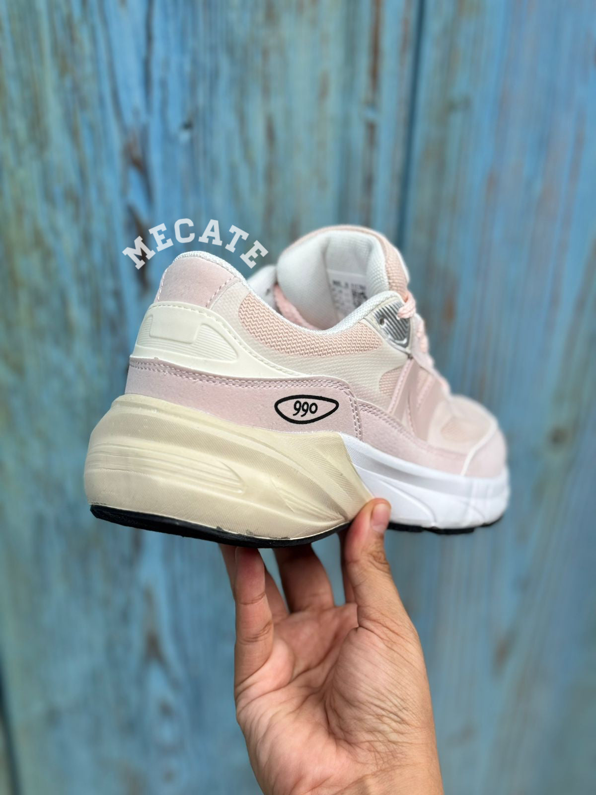 New Balance 990 H965