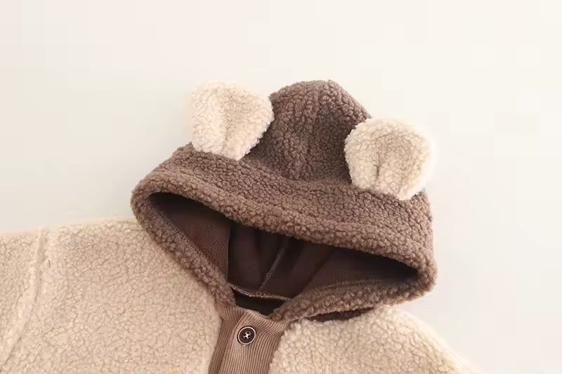 Conjunto 3 Pzs • Invierno