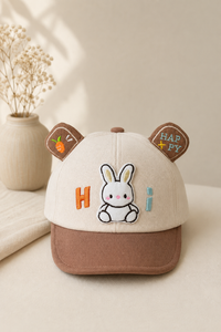 Gorra Hi Café