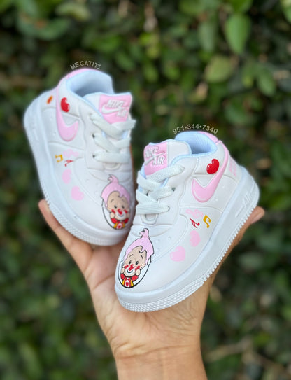 Flexible BD261•MV431