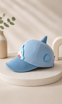 Gorra • tiburón