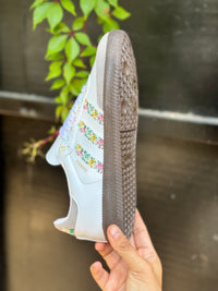 Samba Flores