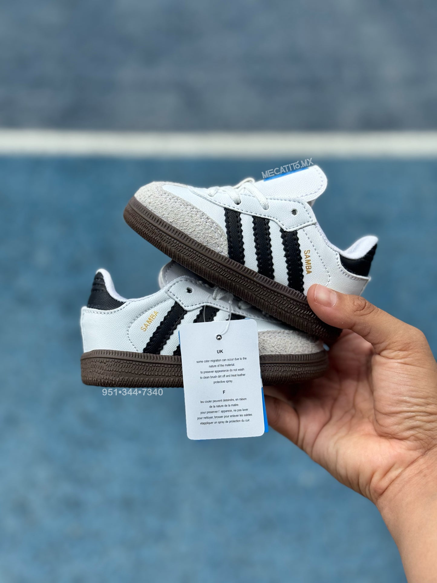 Premium BD416•MV617