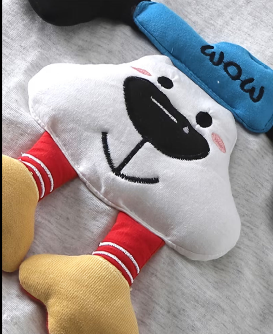 Pelele • Dog