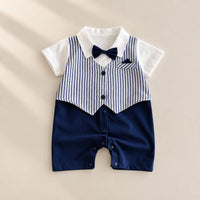 Baby | pelele Caballerito