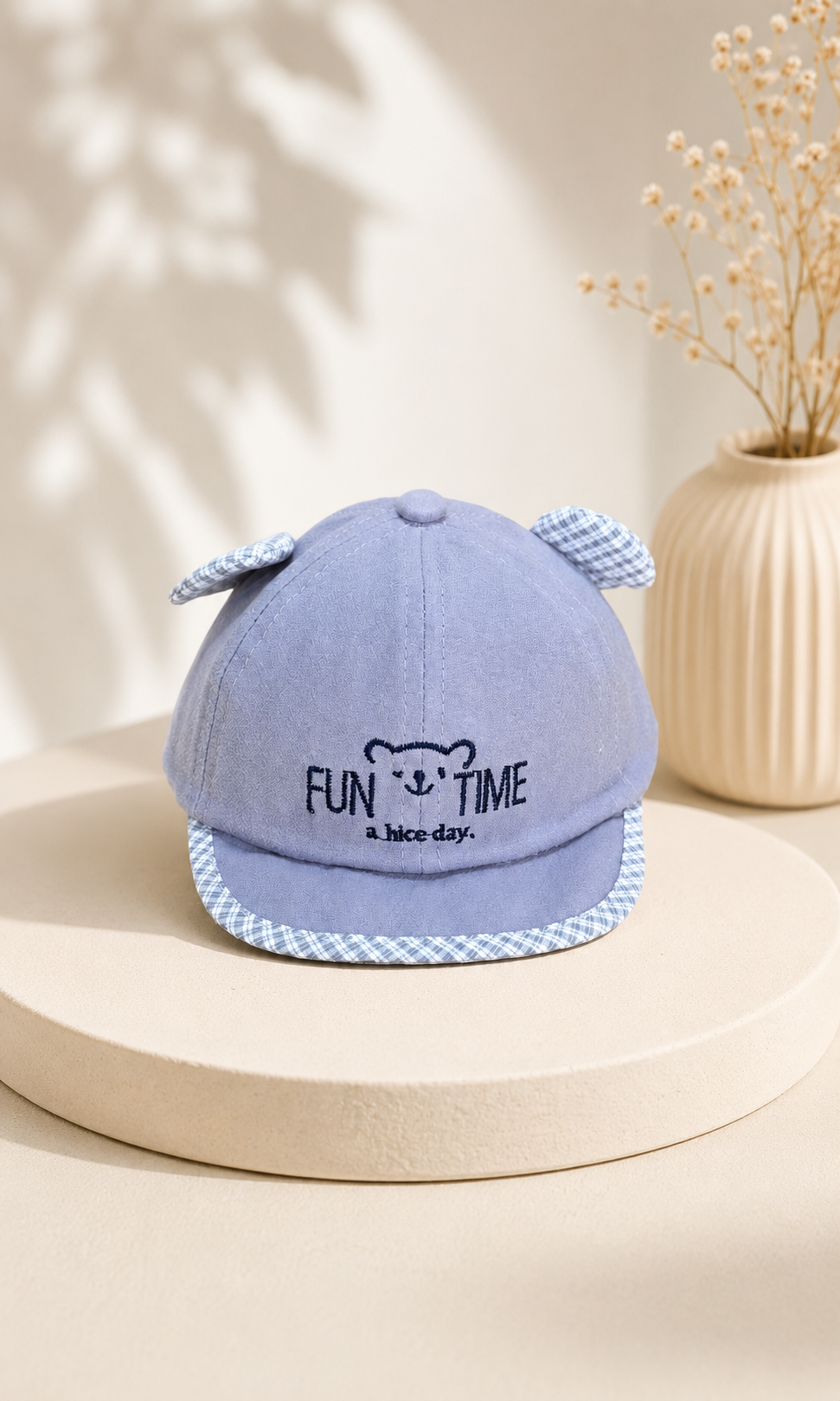 Gorra • Infantil