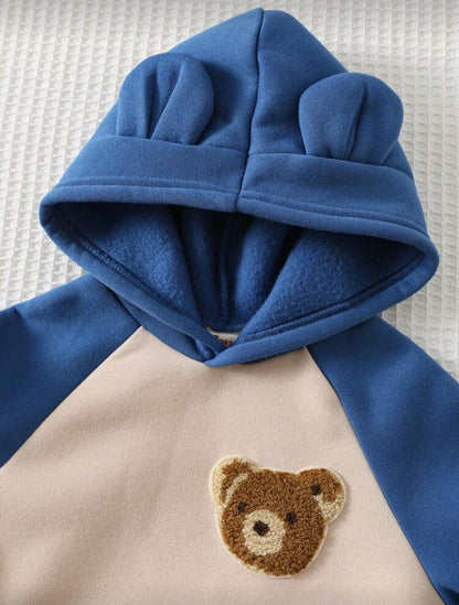 Conjunto Polar • 2 Pzs