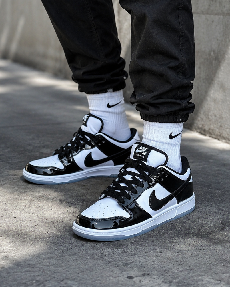 Dunk M477