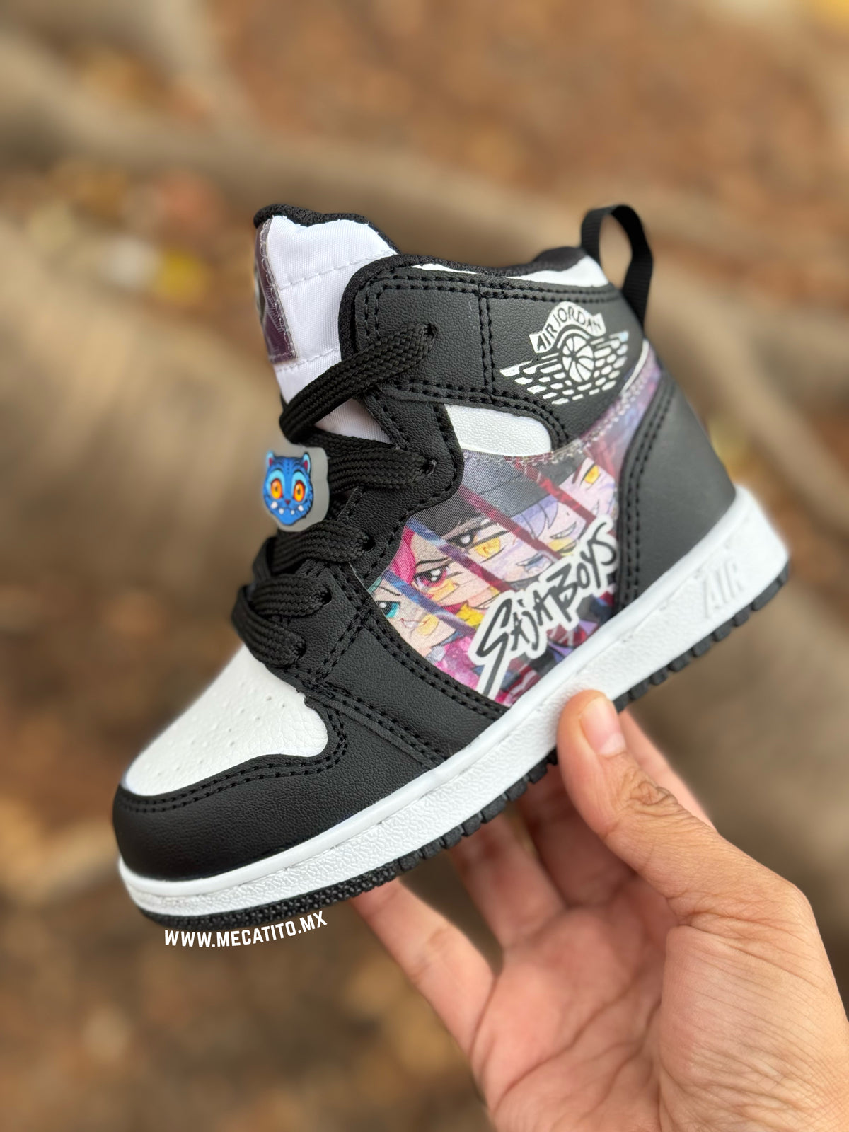 Premium • SajaBoys 2D • MV744