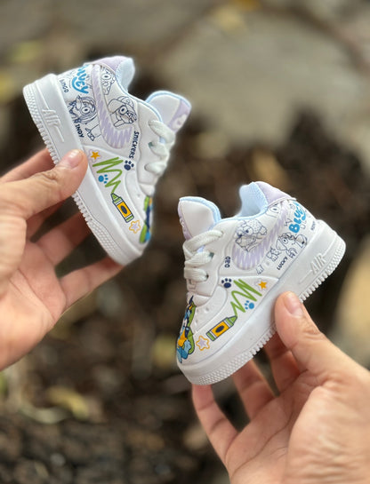 Flexible BD19•MV161