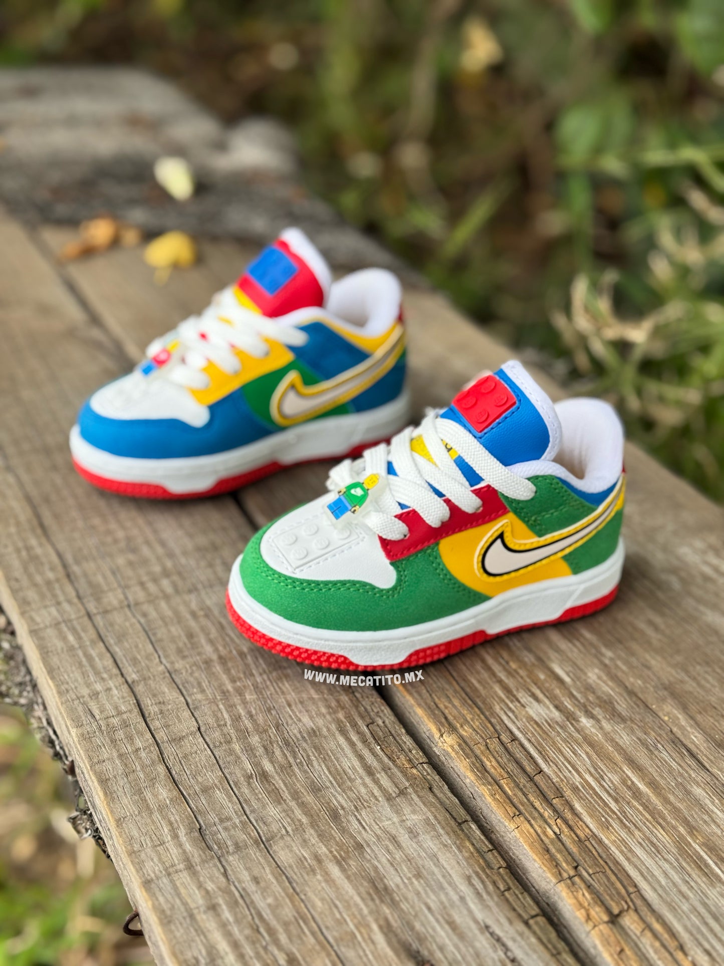 Premium BD457•MV654