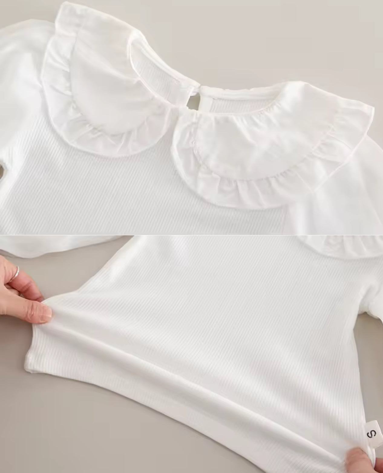 Conjunto 3 Pzs • Conejito Ti101