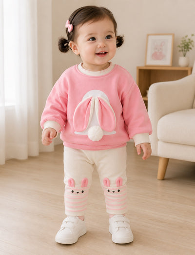 Conjunto | Rabit