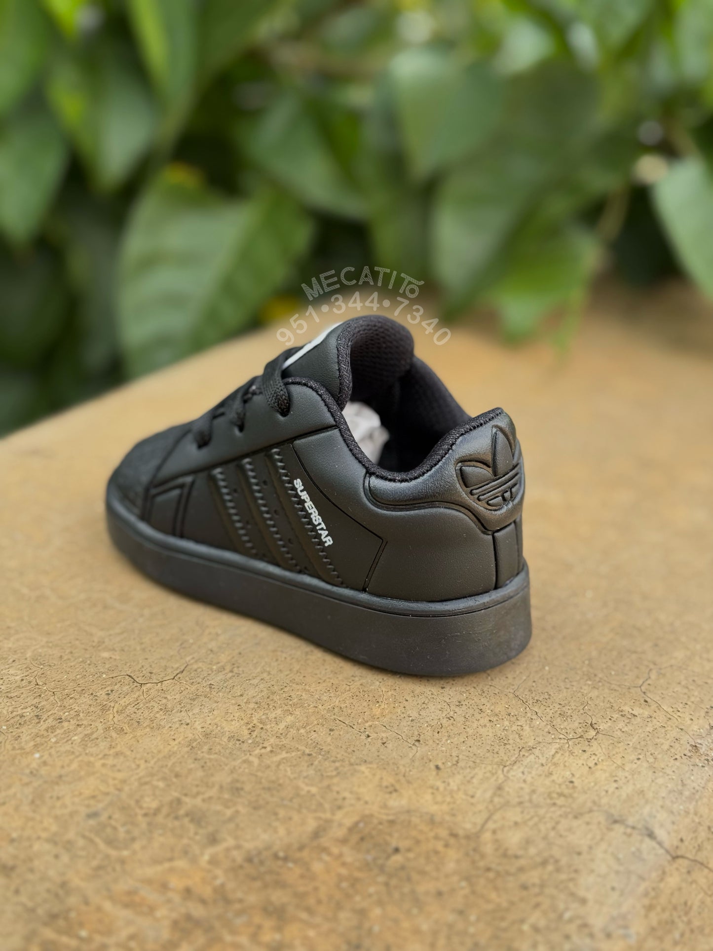 Flexibles 🖤 BD173•MV383