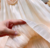 Premium | Vestido Durazno