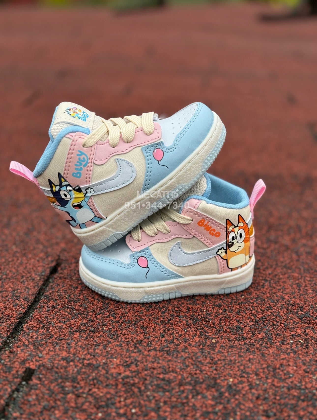 Premium BD95•MV393