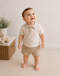 Conjunto bebé • 2 Pzs
