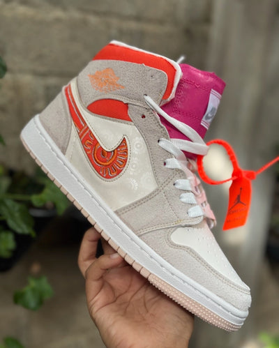 Jordan 1 H753