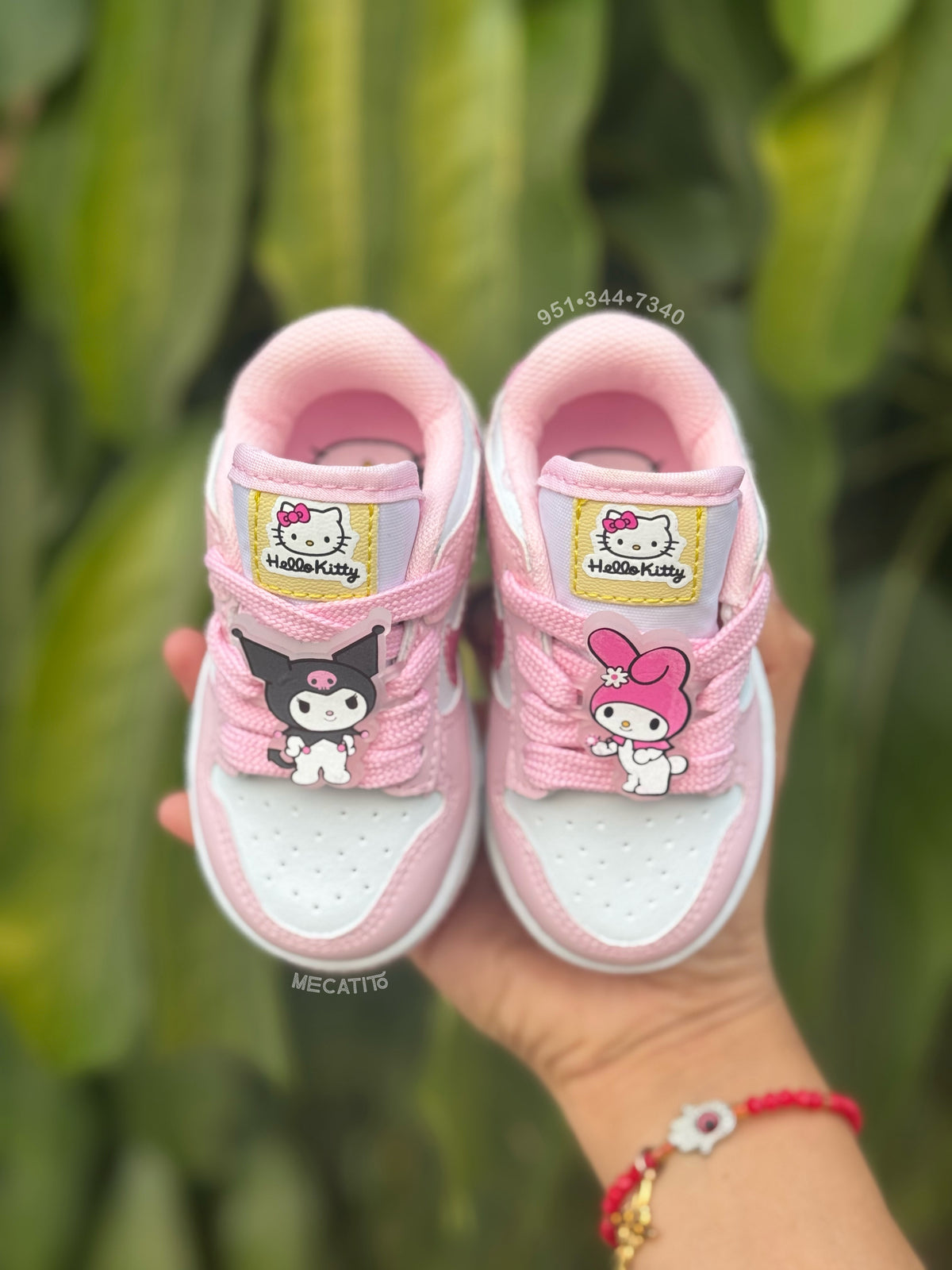 Premium LYM•MV784