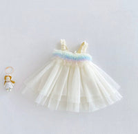 Vestido | Happy Kids