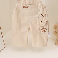 Body • beige Oso