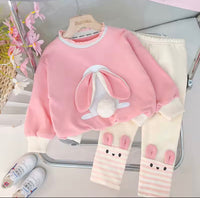 Conjunto | Rabit