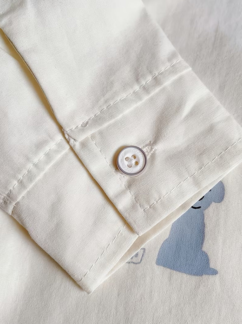 Camisa • Niño
