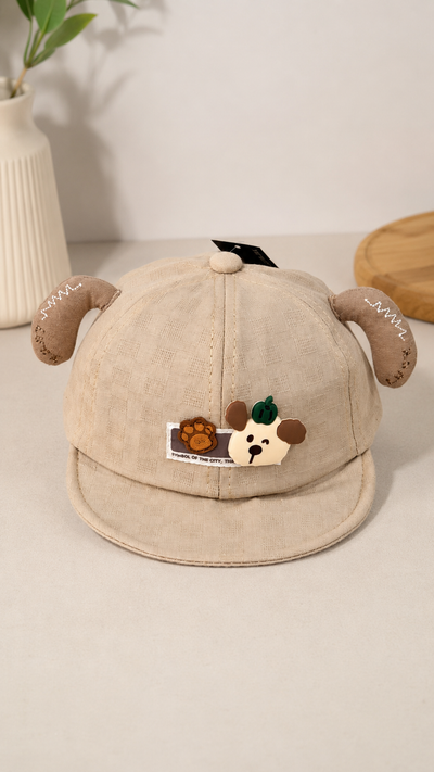 Gorra para bebé • Hello Dog