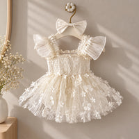 Vestido | Pañalero