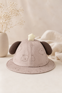 Gorro Dogy Star