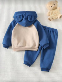 Conjunto Polar • 2 Pzs