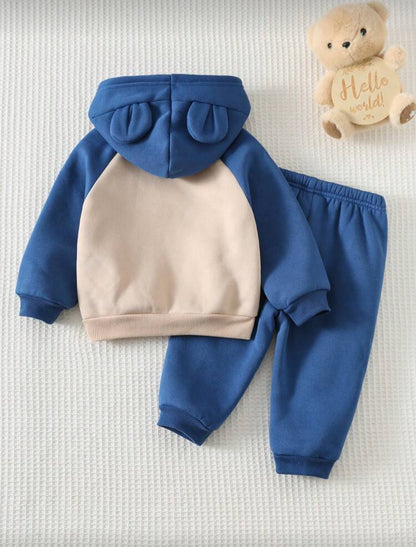 Conjunto Polar • 2 Pzs