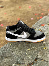 Dunk blanck