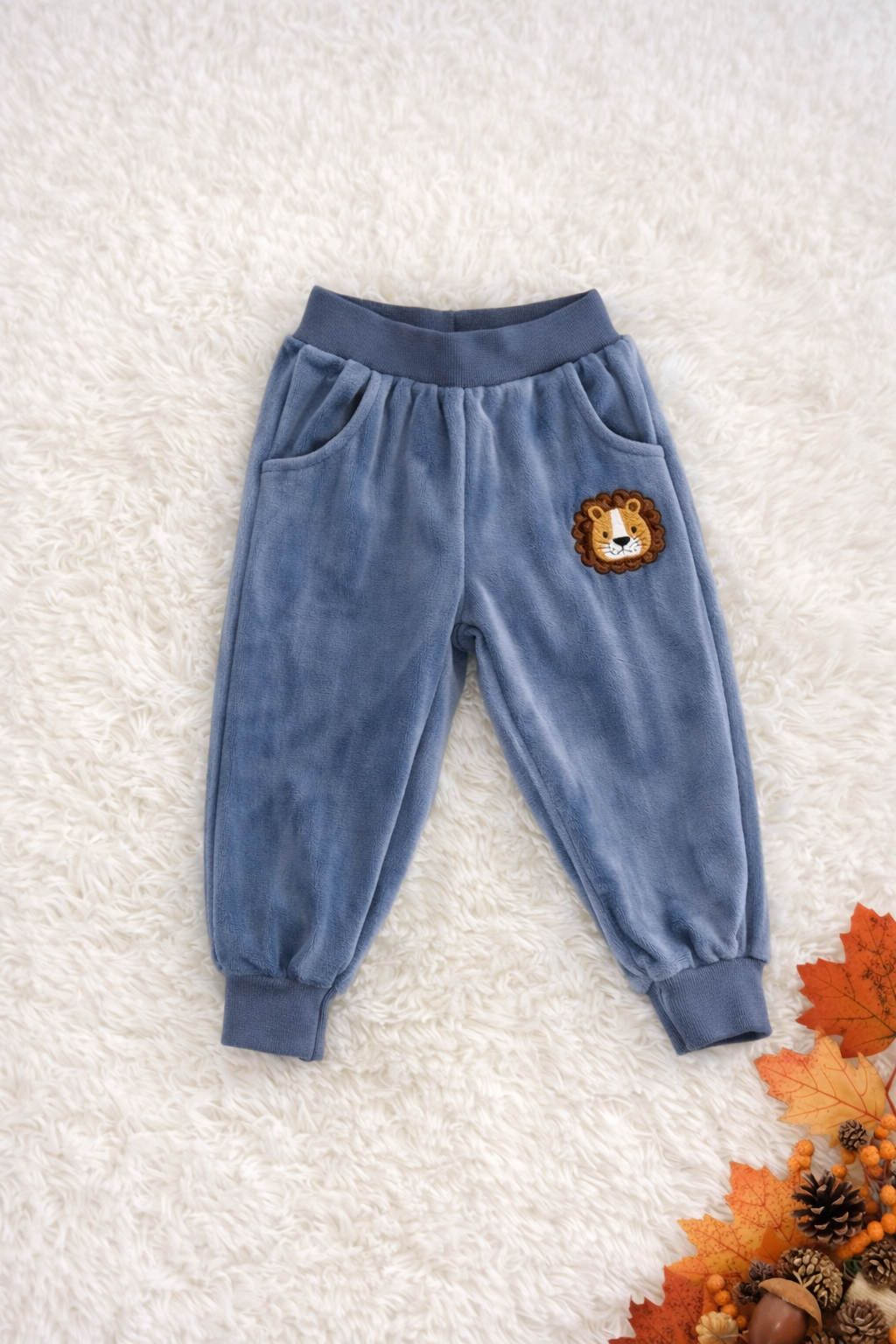 Conjunto 3 Pzs • belur (ligero calientito) ti107